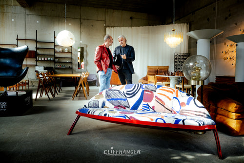 Pressroom  The Gallery