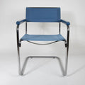 Unique 80’s Thonet S34 tribute chair - COLLECTORS RDAM