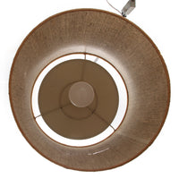 Einzigartige dänische Vintage-Wandlampe