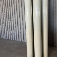 “Vanessa” floorlamp by Angelo Brotto for Esperia