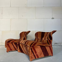 “Vela Alta”elements - limited edition (5 available)