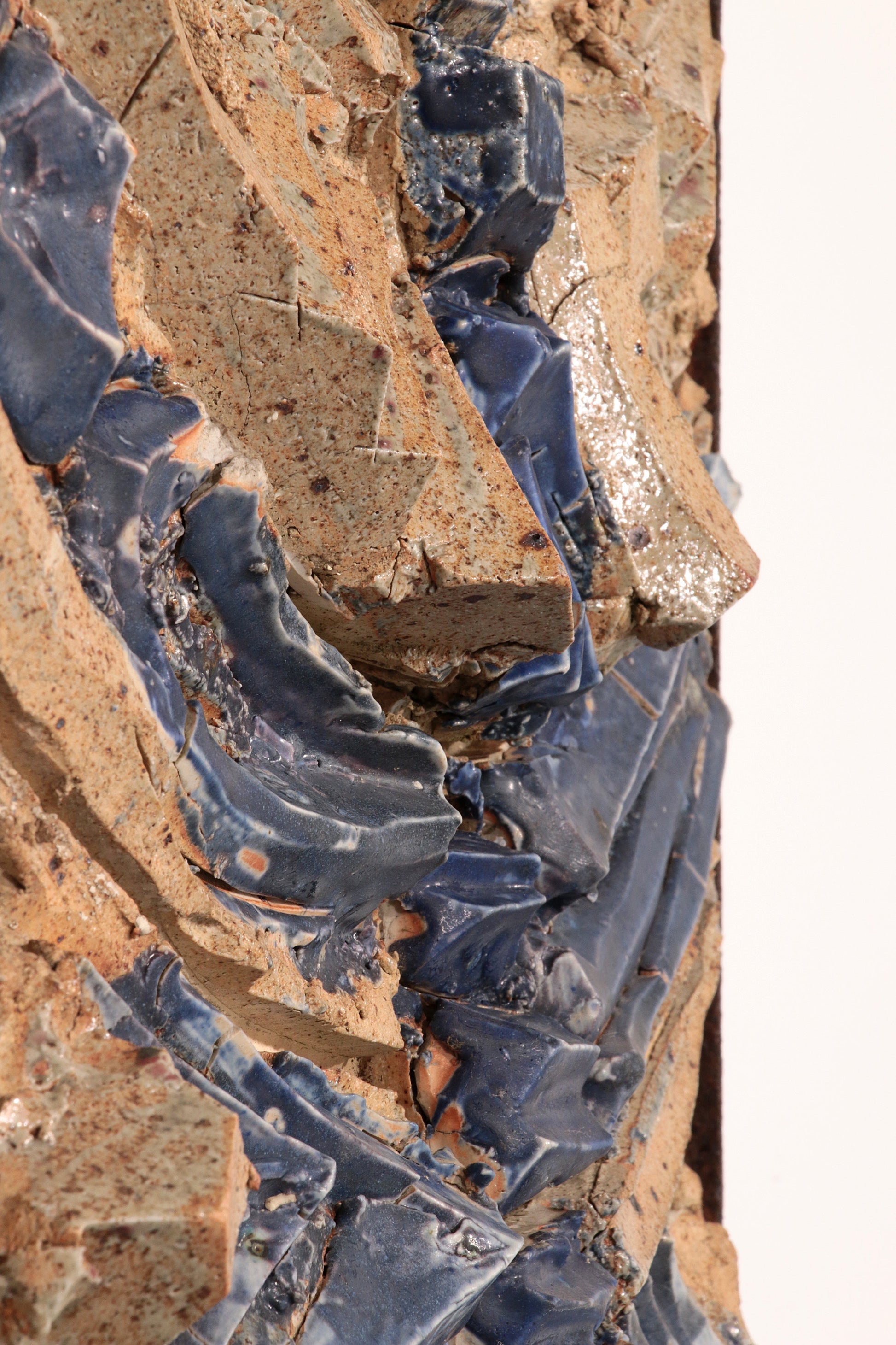 Very rare and Large Wall Till from Tue Poulsen 1970 - Collectors - Net.Work