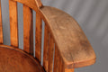 Very rare Elephant Desk Chair by Josef Hoffmann for J&J Kohn - Collectors - Net.Work