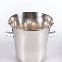 Versilberter Champagnerkühler WMF Deutschland, 1950
