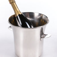Versilberter Champagnerkühler WMF Deutschland, 1950