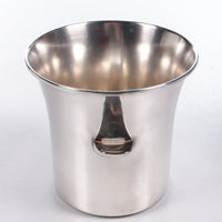 Versilberter Champagnerkühler WMF Deutschland, 1950
