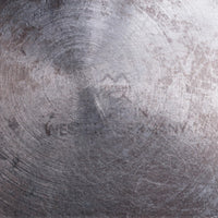 Versilberter Champagnerkühler WMF Deutschland, 1950