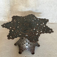 Vintage design table