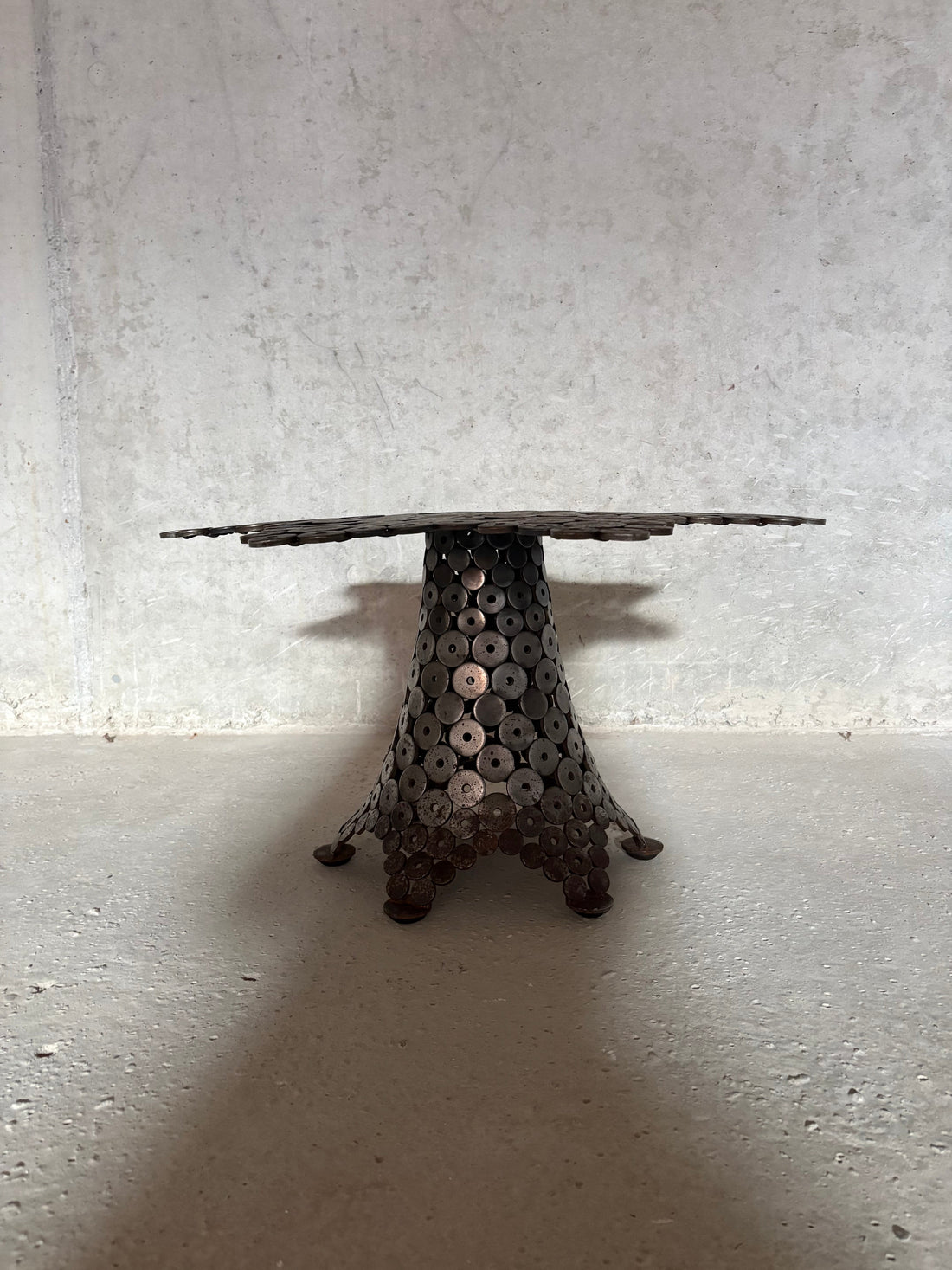 Vintage design table - Collectors - Net.Work