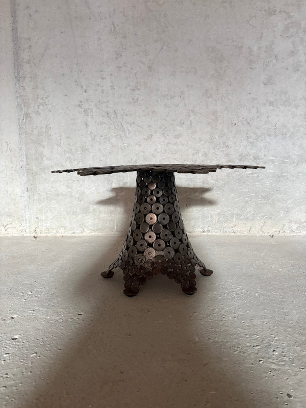 Vintage design table