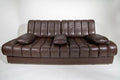 Vintage DS 85 Brown Leather Daybed by De Sede, 1980s - COLLECTORS RDAM
