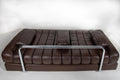 Vintage DS 85 Brown Leather Daybed by De Sede, 1980s - COLLECTORS RDAM