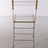 Vintage Hollywood Regency Plexiglas-Esszimmerstuhl aus den 70er Jahren