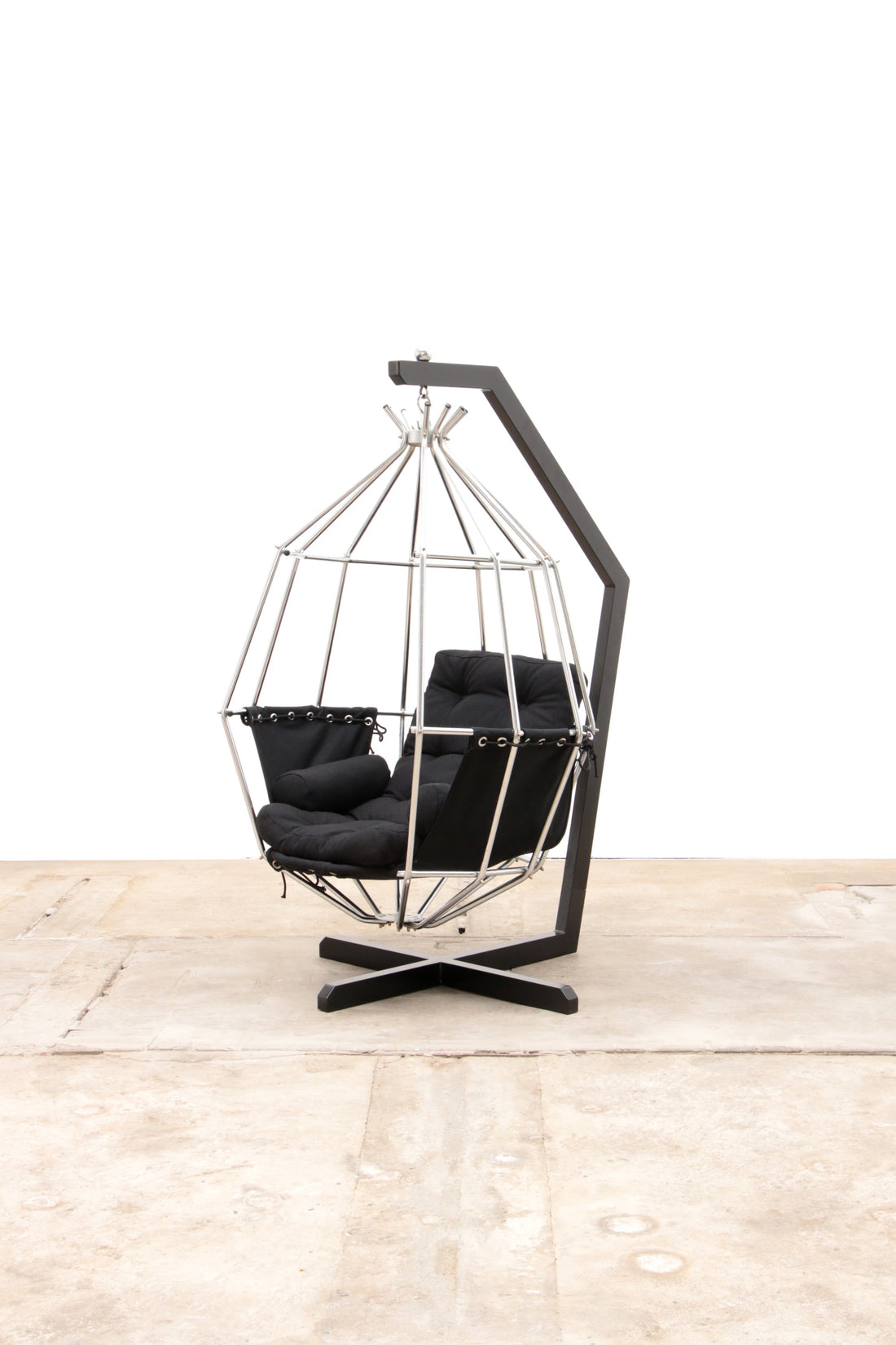 Vintage Lounge Chair by IB Arberg, 1970s Swedish Design - Collectors - Net.Work