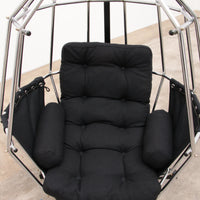 Vintage Loungesessel von IB Arberg, schwedisches Design der 1970er