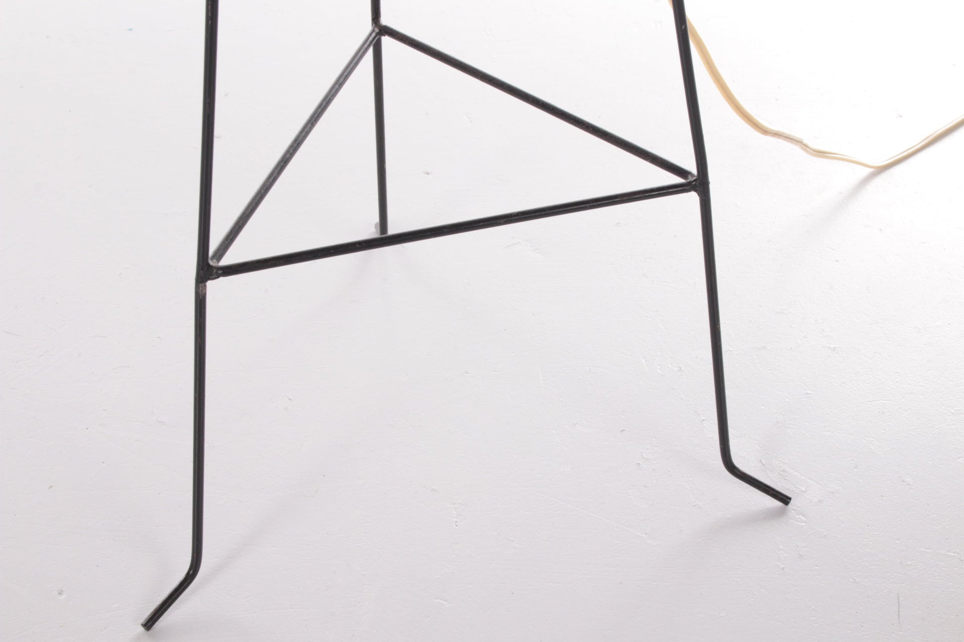 Vintage Rocket Floor Lamp by Josef Hurka for Napako, 1950s – Futuristic Mid - Century Design - Collectors - Net.Work