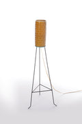 Vintage Rocket Floor Lamp by Josef Hurka for Napako, 1950s – Futuristic Mid - Century Design - Collectors - Net.Work