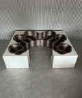 Vintage Safari sofa by Archizoom for Poltronova - COLLECTORS RDAM