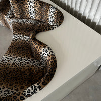 Vintage Safari sofa by Archizoom for Poltronova