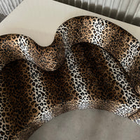 Vintage Safari sofa by Archizoom for Poltronova