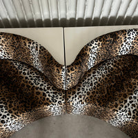 Vintage Safari sofa by Archizoom for Poltronova