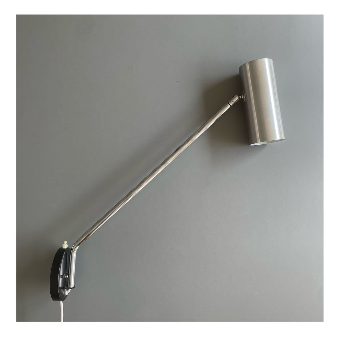 Wall mounted lamp, sconce – Raak Amsterdam, The Netherlands, 1960s - COLLECTORS RDAM