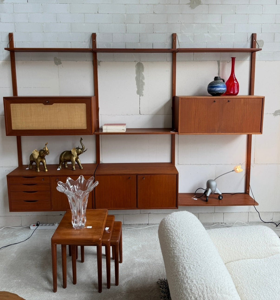 Wallsystem - COLLECTORS RDAM