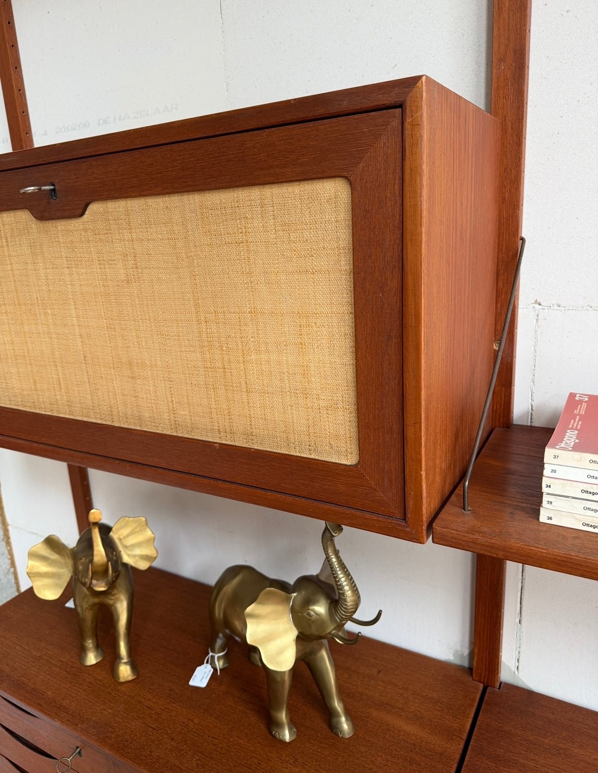 Wallsystem - COLLECTORS RDAM