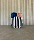“Wink” chair by Toshiyuki Kita for Cassina Italy - COLLECTORS RDAM